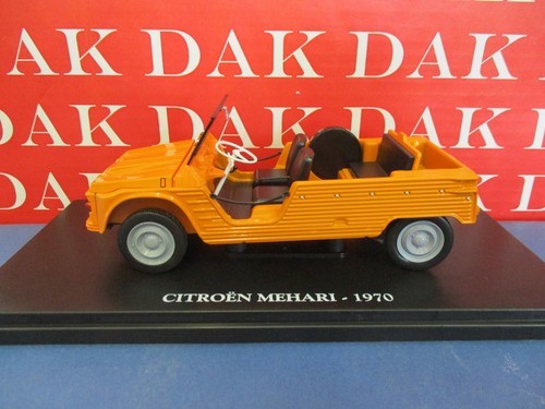 Die cast modellino - 1/24, auto