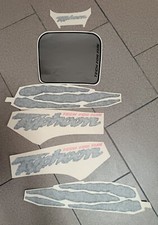 GILERA TYPHOON KIT ADESIVI PER