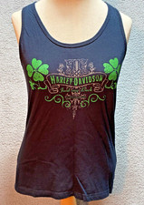 Canotta Just My Luck Bravado