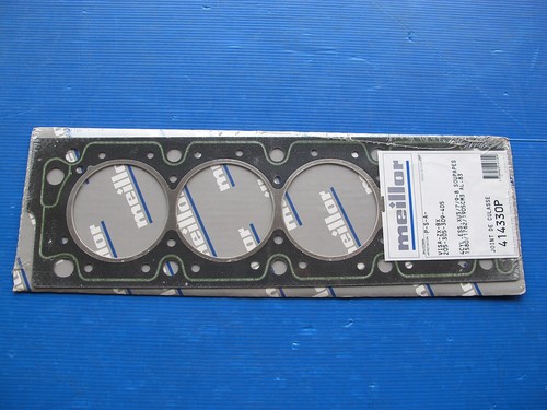 Guarnizione testata maillor - testata,