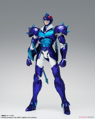 Modellino bandai saint seiya - bandai,
