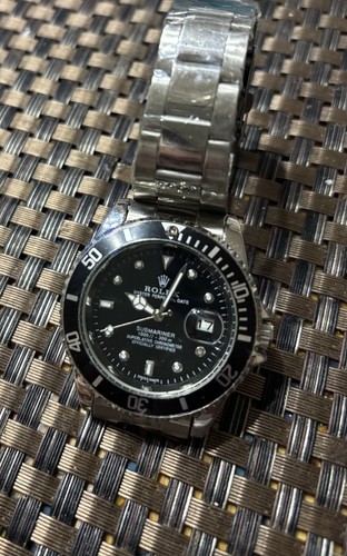 Orologio uomo copia vintage - uomo,