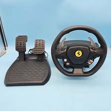 Thrustmaster Ferrari 458