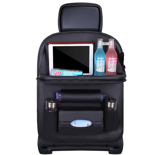 Organizer per sedile auto - organizer,