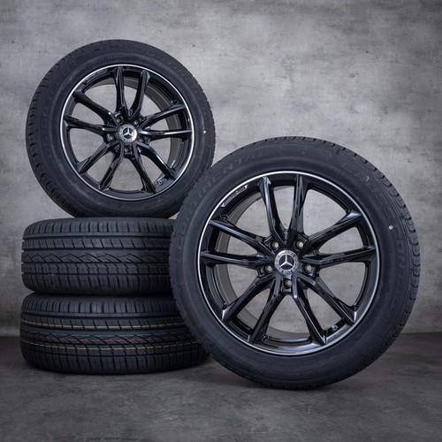 Cerchi mercedes classe g350d - mercedes,