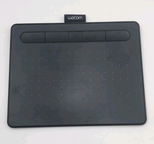 Wacom intuos small - small, ctl-4100