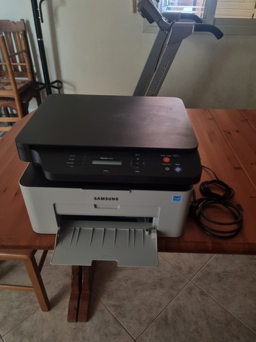 Samsung xpress m2070 stampante - samsung,