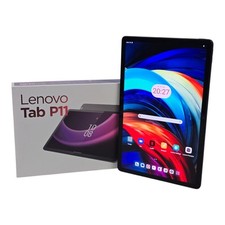 Lenovo tab p11 - p11, (2nd