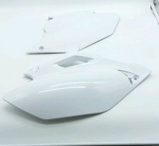 TABELLE LATERALI YAMAHA WRF