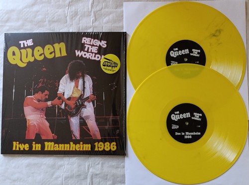 Queen rare 2 - queen, ...