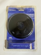 D-EJ010 Sony Lettore CD