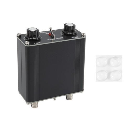 Qrp match sintonizzatore - qrp,