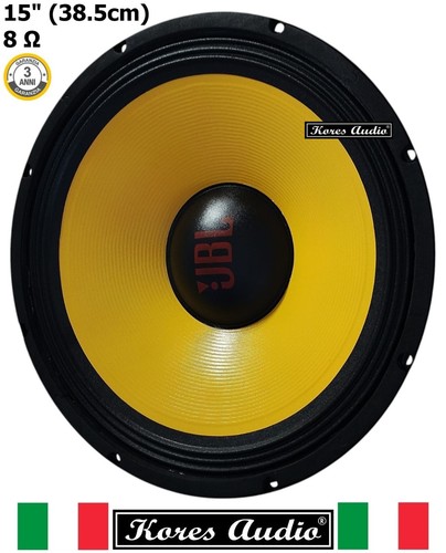 Kores audio 15yj 8 - kores,