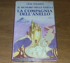 libro J.R.R. Tolkien IL