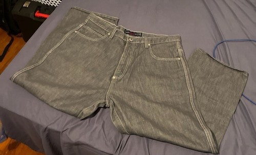 Jeans vintage phat farm y2k - jeans,
