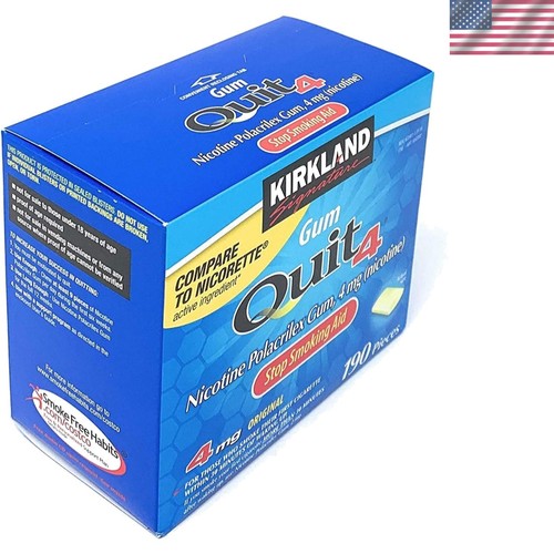 Signature gum quit terapia - gum,