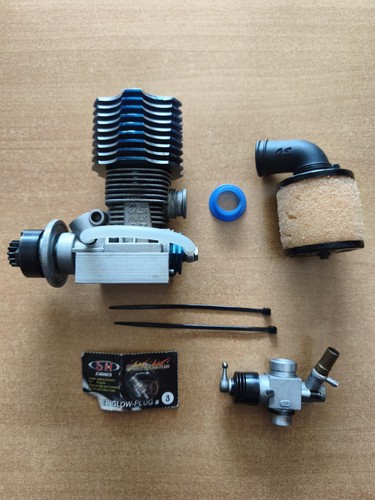 Motore auto max - o.s.,