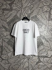 T-shirt Dior 1947 maglietta