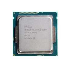 PROCESSORE CPU DESKTOP INTEL