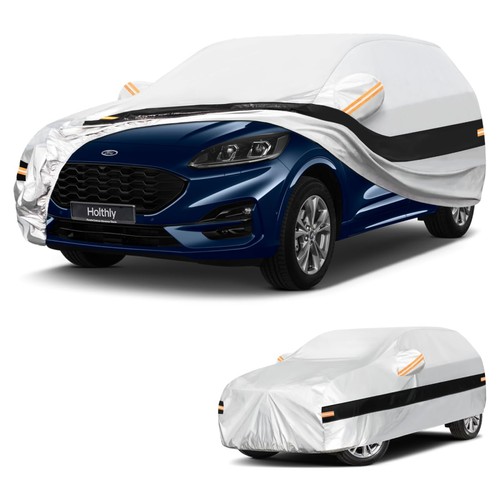 Strati telo copriauto suv - 10,