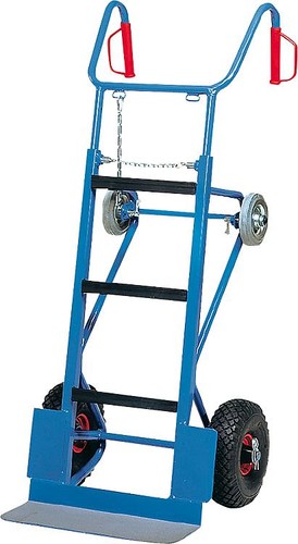 Carrello porta attrezzi - carrello, fetra