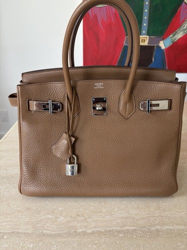 Hermès birkin togo - hermÈs,