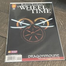Robert Jordan’s The Wheel of