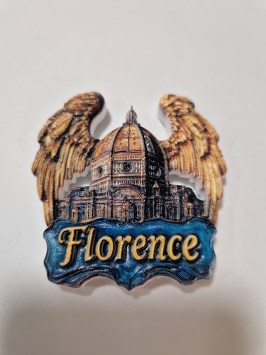 Souvenir calamita frigorifero - souvenir,