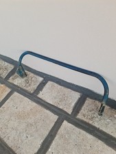 Bull Bar Posteriore Ape Piaggio 50 Mix