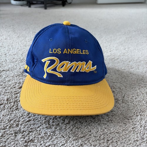 Cappello vintage los angeles - los,