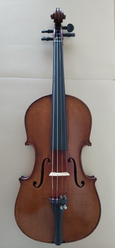 Violino vecchio - violino,
