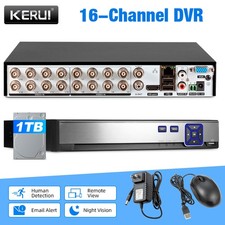 Registratore dvr 16ch 1 - registratore,