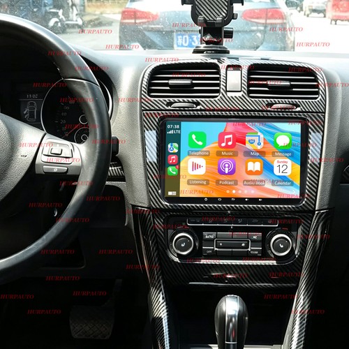 Autoradio per vw - autoradio, 9''