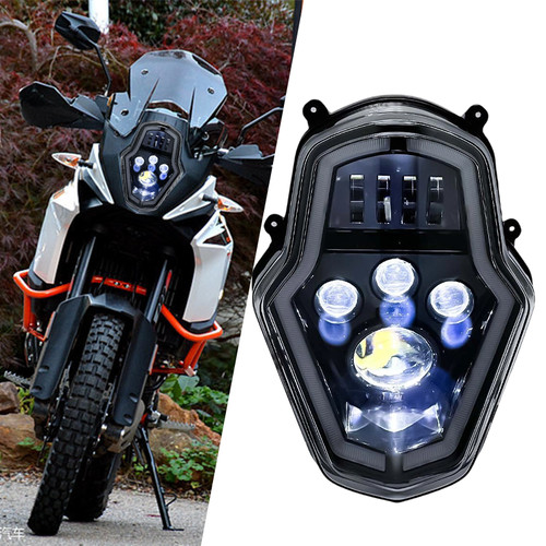 Faro proiettore led - , luce