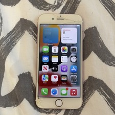 Apple iPhone 6s A1688 64gb Oro