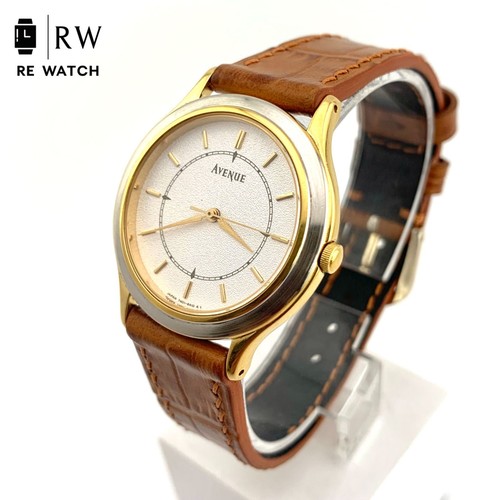 Orologio seiko avenue - avenue, 7n01
