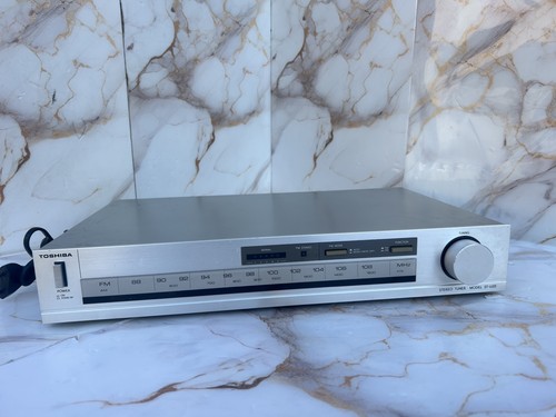 Toshiba u20 tuner - st-u20, fm/am