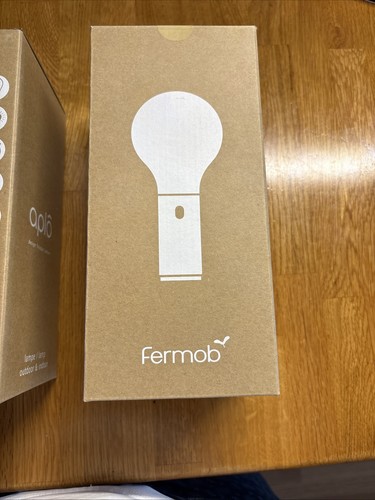 Fermob balad aplô h24 luce - balad,