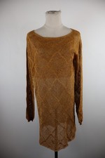TWINSET DRESS DRESS WOMEN SIZE
