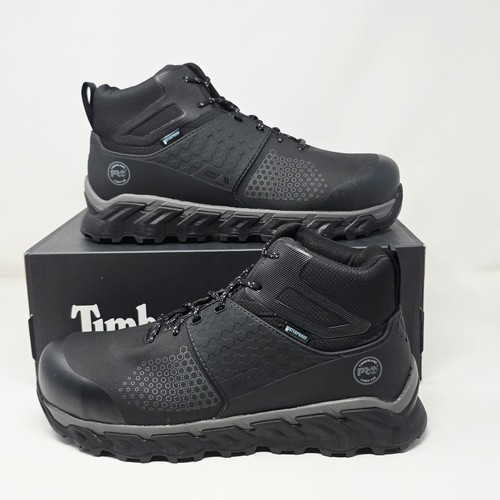 Stivali lavoro timberland - lavoro,