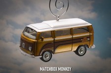 Ornamento natalizio Volkswagen