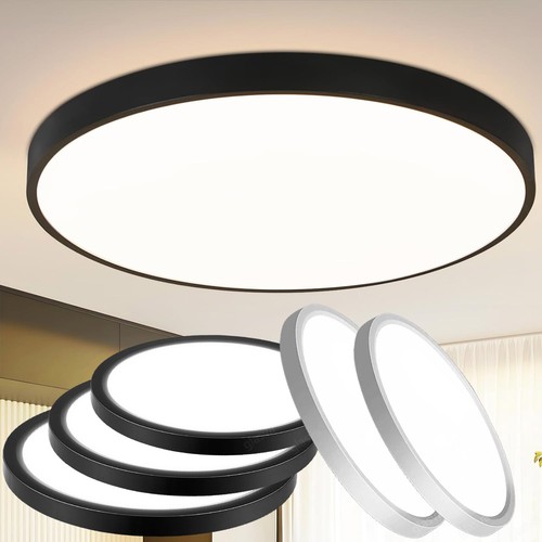 Plafoniera led - led,