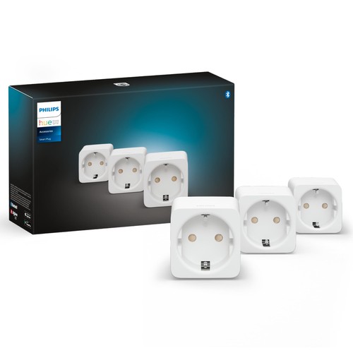 Philips hue smart plug - hue,