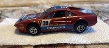 BURAGO DIECAST 1:43 SCALE