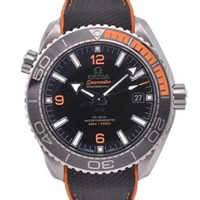 sconto orologio uomo Omega
