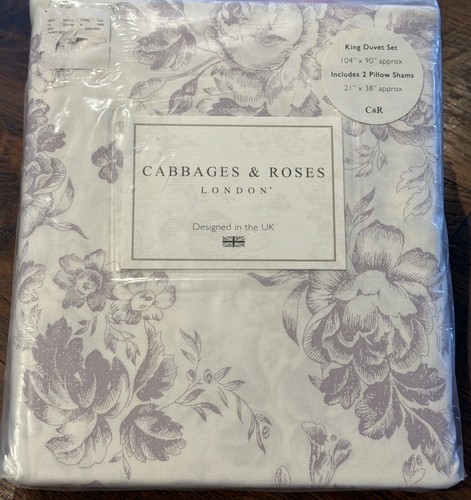 Set piumone cabbages - set, &