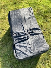 Tenda/borsa fasciatoio camera