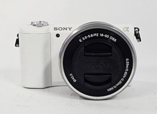 #Sony Alpha a5100 24,3 MP