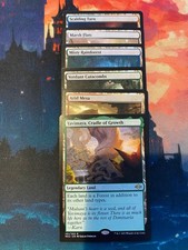 MTG Modern Horizons 2 Set