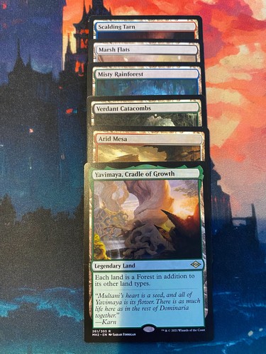 Mtg modern horizons - horizons, set
